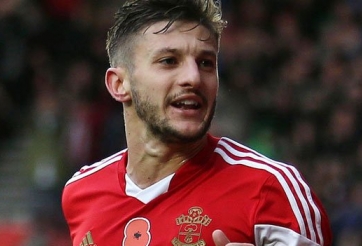 Lallana chọn Liverpool, thẳng thừng từ chối MU